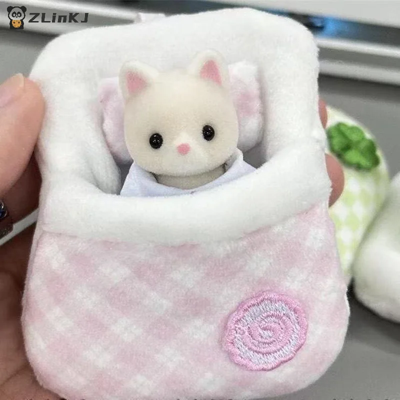 かわいい四つ葉のクローバーのぬいぐるみ、柔らかい寝袋、ミニチ - Home Textile のレビューと価格